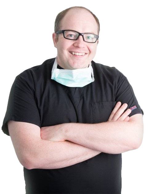 toothache appointment alwoodley, leeds